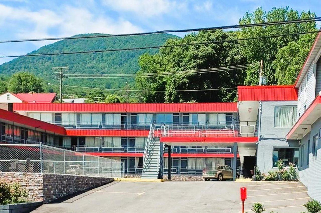 Holiday Lodge Virginia Pearisburg Zewnętrze zdjęcie