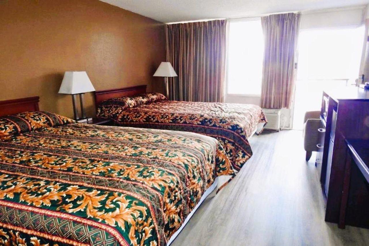 Holiday Lodge Virginia Pearisburg Zewnętrze zdjęcie