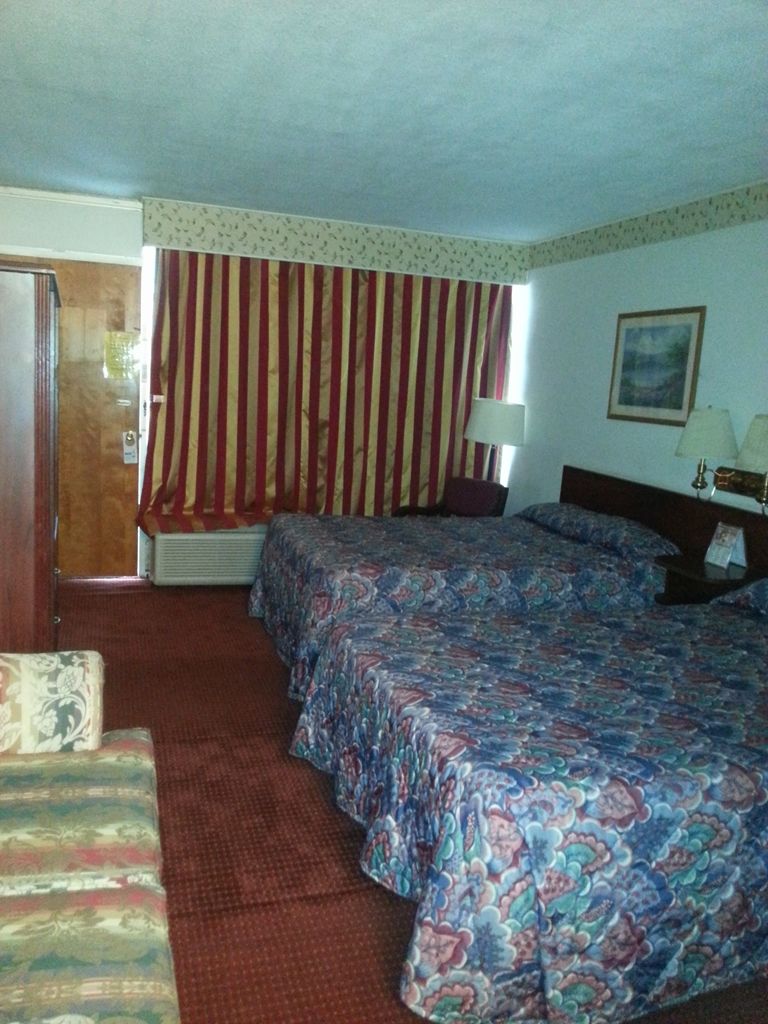 Holiday Lodge Virginia Pearisburg Pokój zdjęcie