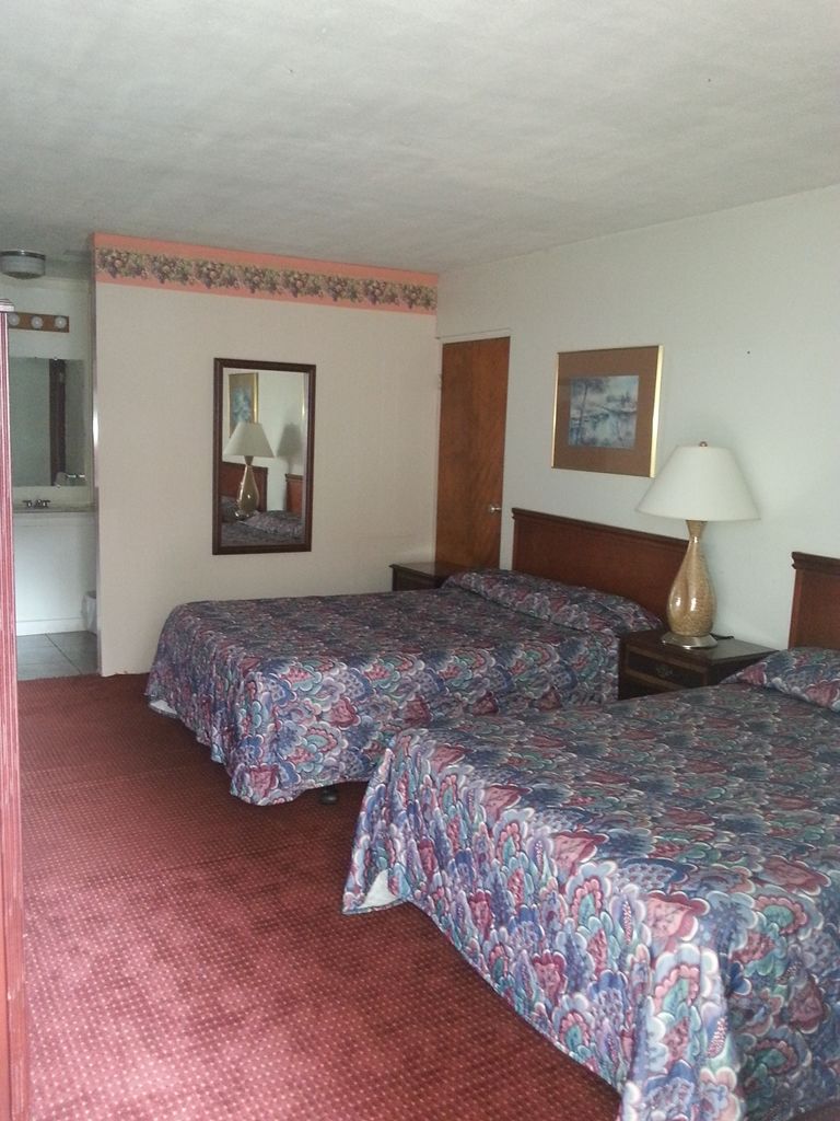 Holiday Lodge Virginia Pearisburg Pokój zdjęcie