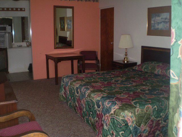 Holiday Lodge Virginia Pearisburg Pokój zdjęcie