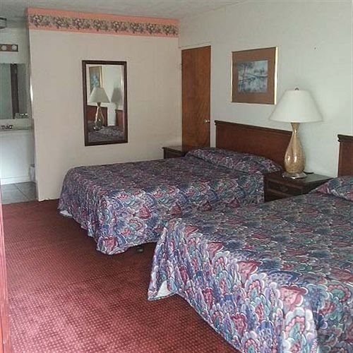 Holiday Lodge Virginia Pearisburg Zewnętrze zdjęcie