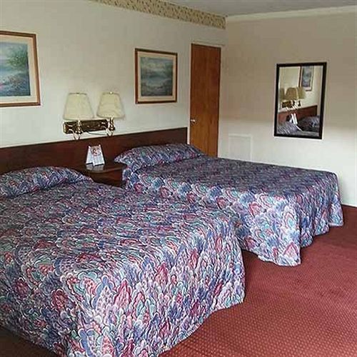 Holiday Lodge Virginia Pearisburg Zewnętrze zdjęcie