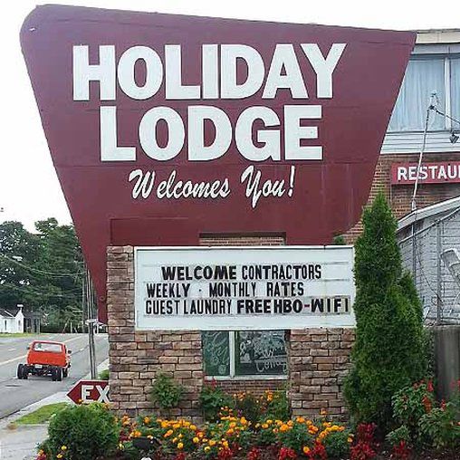 Holiday Lodge Virginia Pearisburg Zewnętrze zdjęcie